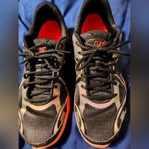 Ryka Women's Size 7 Sneaker Black/Apricot